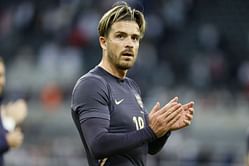 "I feel like I should have been in the squad" - 'Heartbroken' Jack Grealish breaks his silence on being left out of England's Euro 2024 squad