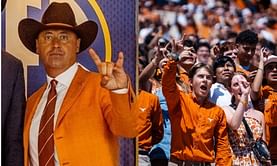 Texas Longhorns' outrageous $2,300,000 SEC expense turning heads