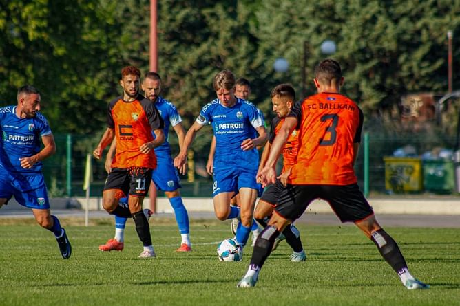 Malisheva vs Buducnost Prediction and Betting Tips | 11th July 2024