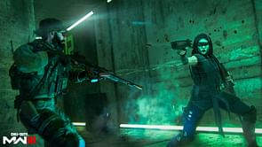 How to play CoD Warrior in Modern Warfare 3