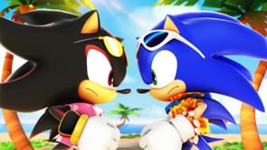 How to unlock Party Sonic in Sonic Speed Simulator