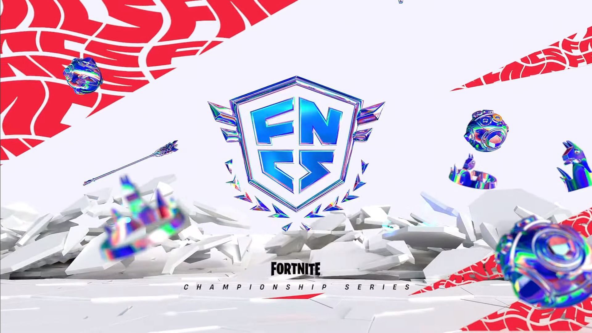 Fortnite FNCS 2024: Global Championships (Image via Epic Games)