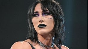 Rhea Ripley defends her brutal assault on 30-year-old WWE star