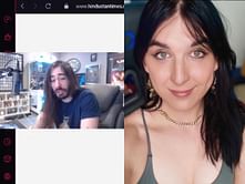 "Completely unacceptable to be saying to a child" - MoistCr1TiKaL says alleged Ava Kris Tyson grooming scandal is "really bad"
