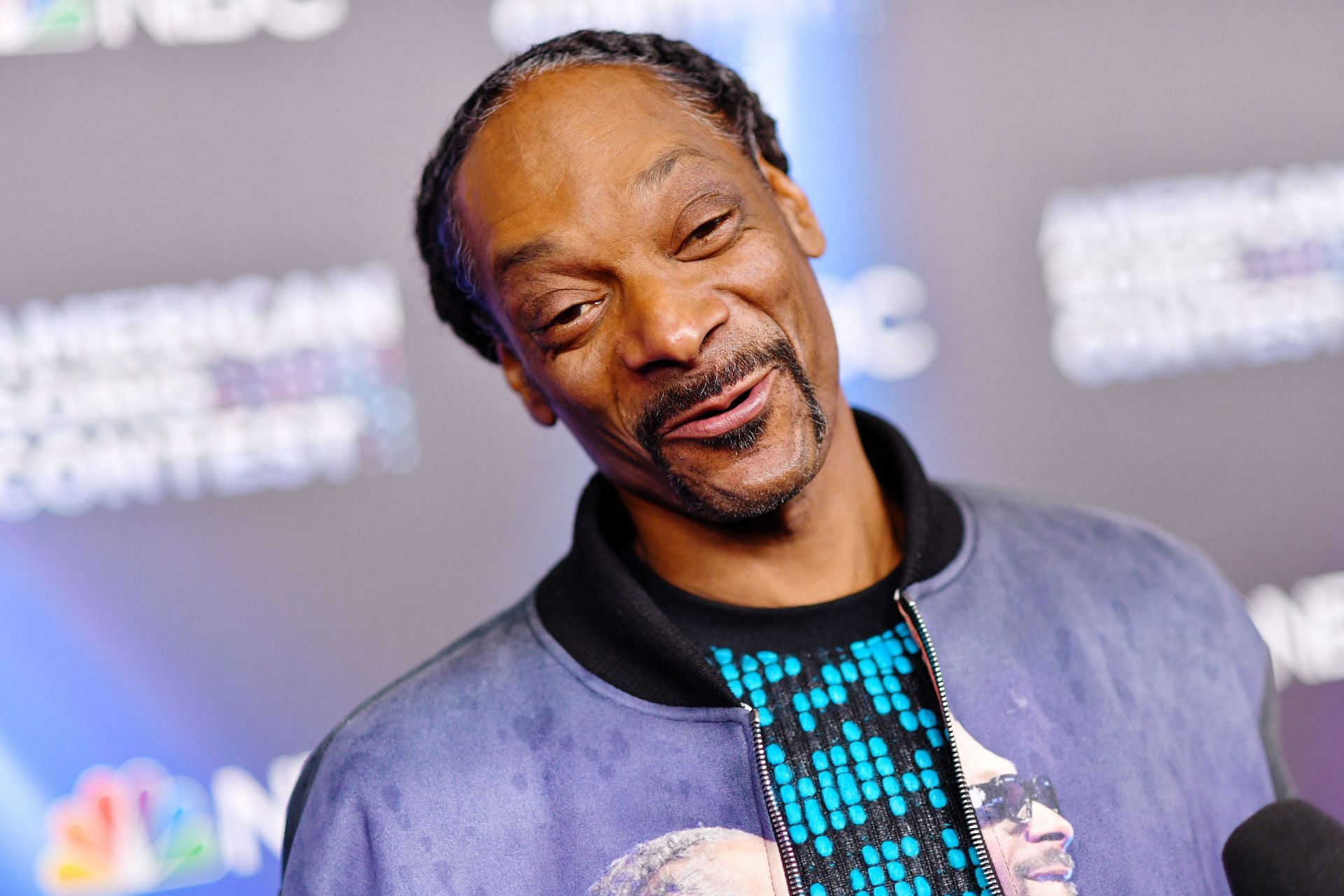 How many Emmys does Snoop Dogg have? List of awards and nominations ...