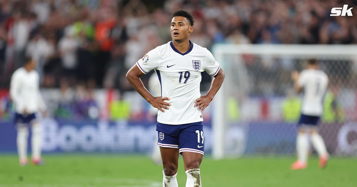 Euro 2024: Ollie Watkins scores 90th minute winner for England in S/F against the Netherlands