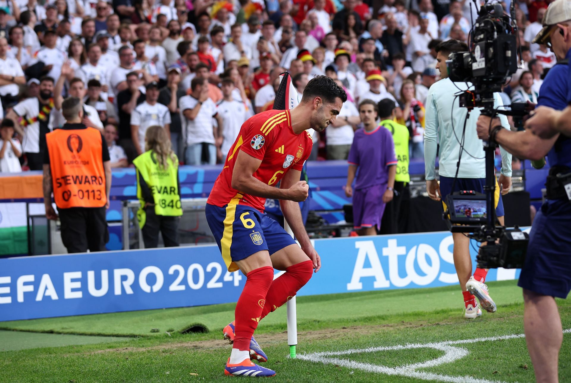 Mikel Merino