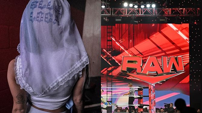 WWE claims former champion "cooked" her rivals on RAW