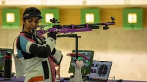 Paris Olympics 2024: Ramita Jindal eliminated in the final; finishes seventh in women’s 10m air rifle