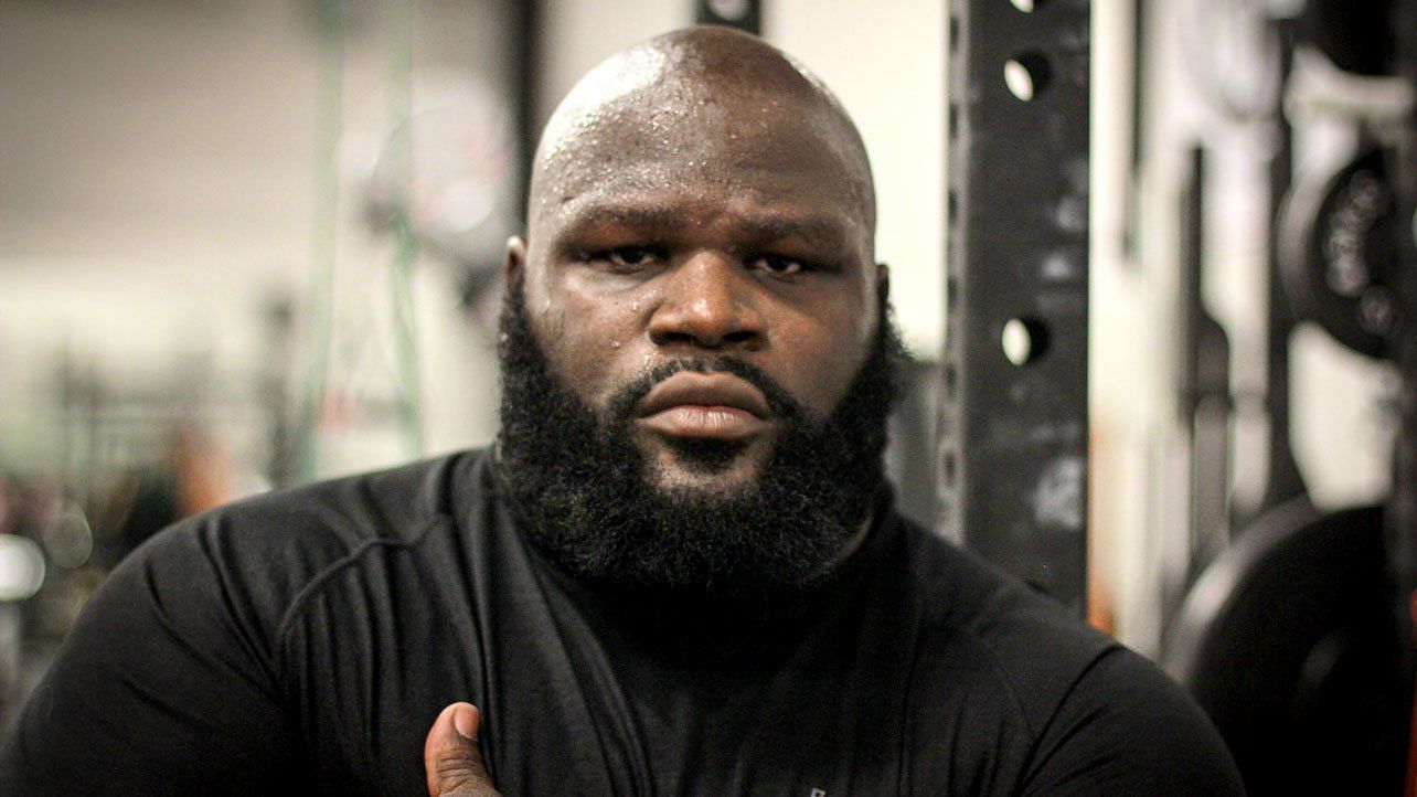Mark Henry was inducted into the WWE Hall of Fame in 2018 (Image via WWE.com)