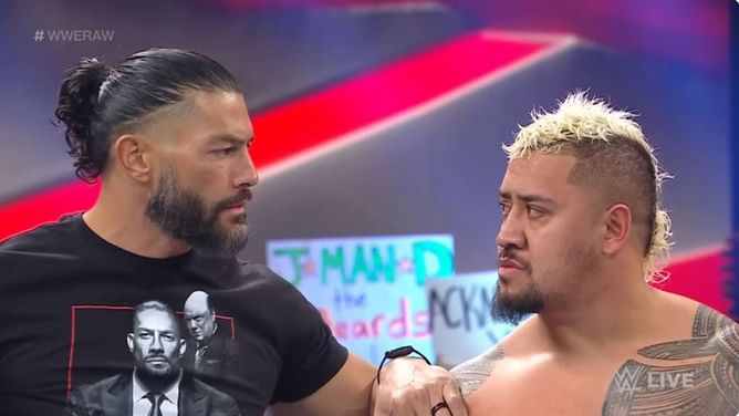 "That's where Roman is gonna be" - WWE legend gives major prediction about Roman Reigns' return after The Bloodline's actions on SmackDown