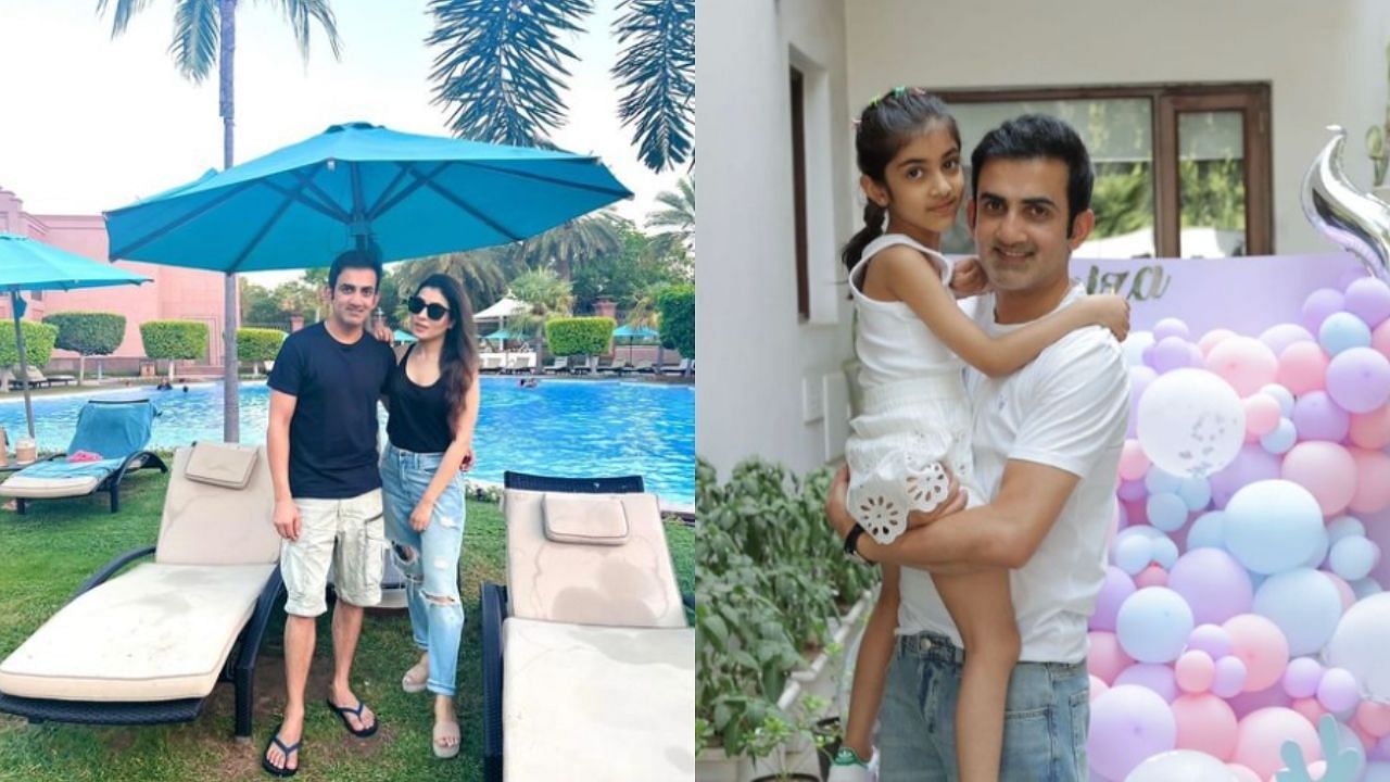 Gautam Gambhir