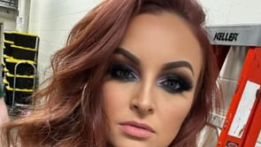 Former WWE Diva Maria Kanellis provides serious life update