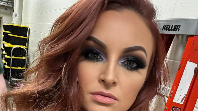 Former WWE Diva Maria Kanellis provides serious life update