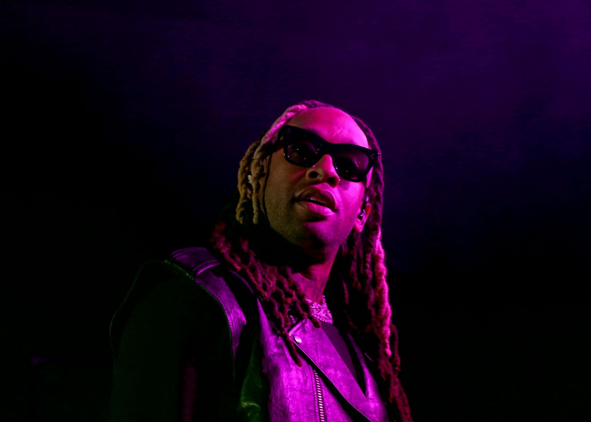 Billboard MusicCon Concert &ndash; Ty Dolla $ign Presented By Smirnoff - Source: Getty