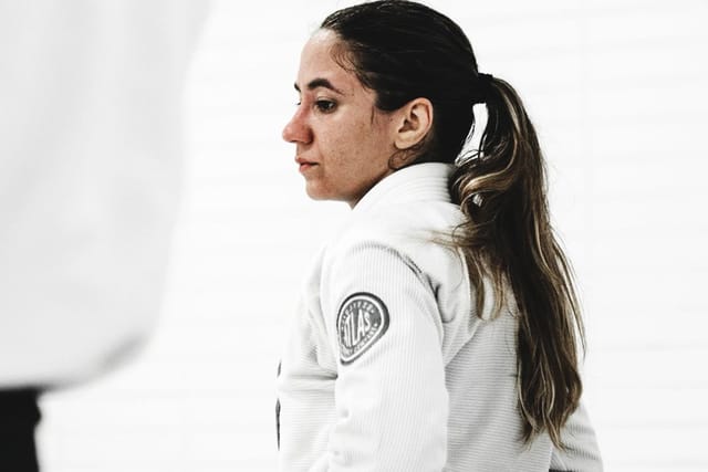 ONE Fight Night 24: “Winning this title would bring recognition