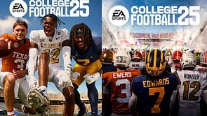 What is the ATH position in College Football 25 and how does it work? Acronym explained