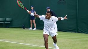 How much prize money did Sumit Nagal get despite losing in the first round of Wimbledon 2024?
