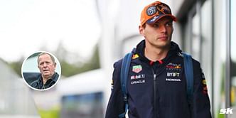 Former F1 driver expresses disappointment over Max Verstappen's conduct with Red Bull