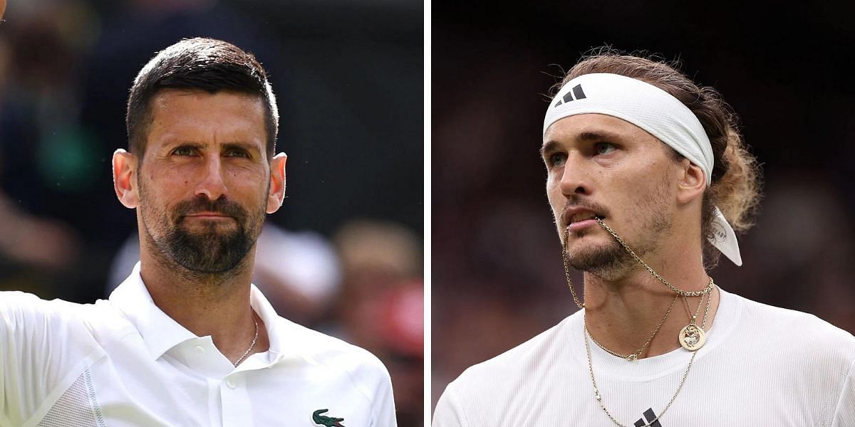 Novak Djokovic gives take on how hard it is to win a Major title (Images: GETTY)