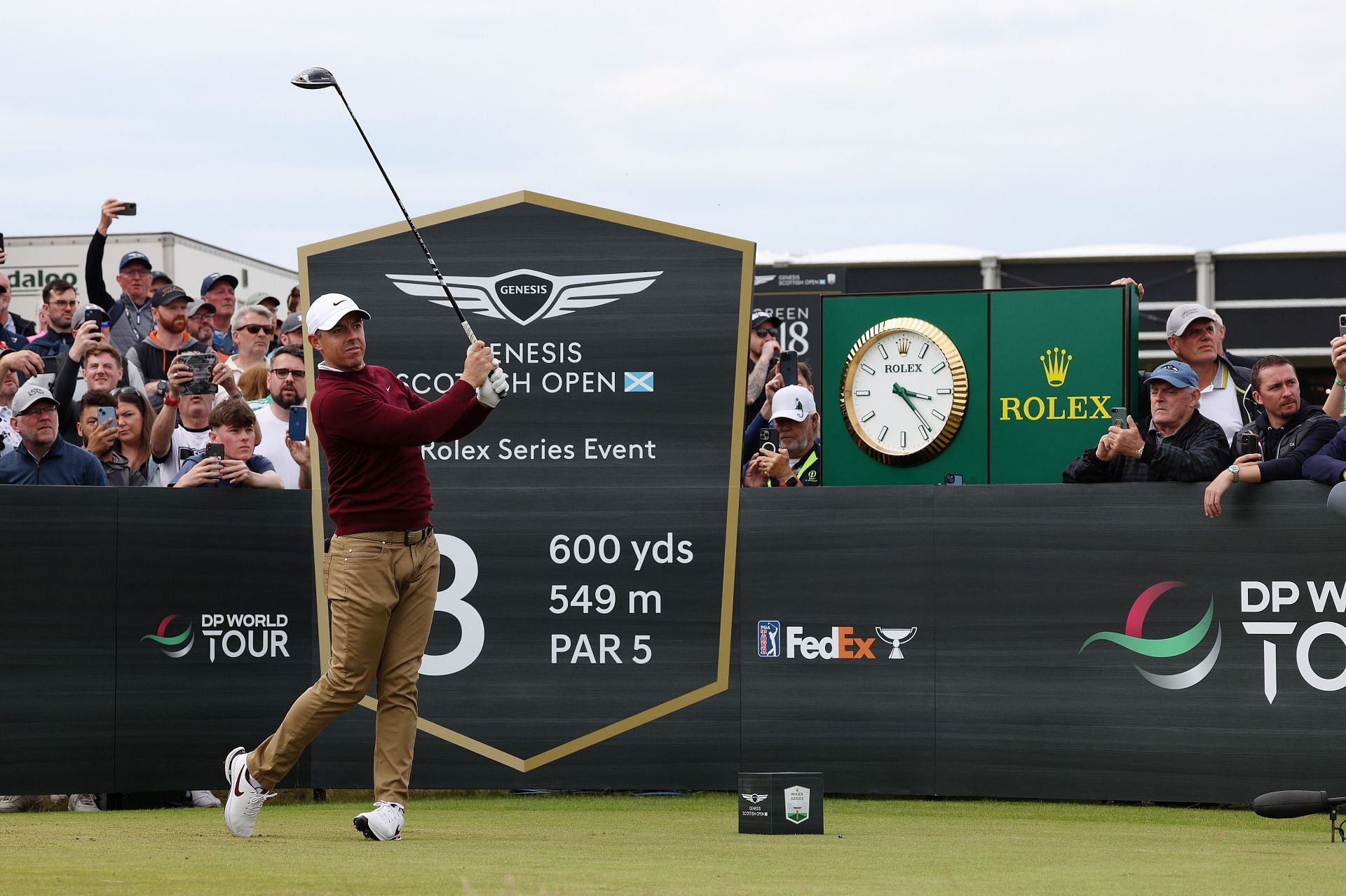 Who won the Genesis Scottish Open? Exploring top 20 leaderboard for PGA