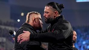 Huge WWE return alongside Roman Reigns is a "no-brainer," ex-writer says (Exclusive)
