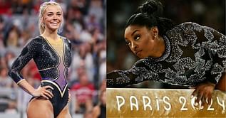 Olivia Dunne drops hilarious reaction as Team USA bags gold medal in 2024 Summer Olympics