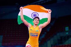 ट्रेनिंग के लिए जिसे बेचनी पड़ी थी जमीन और गाड़ी, अब Paris Olympics 2024 में भारत का परचम लहराने के लिए तैयार वो ‘धाकड़ छोरी’