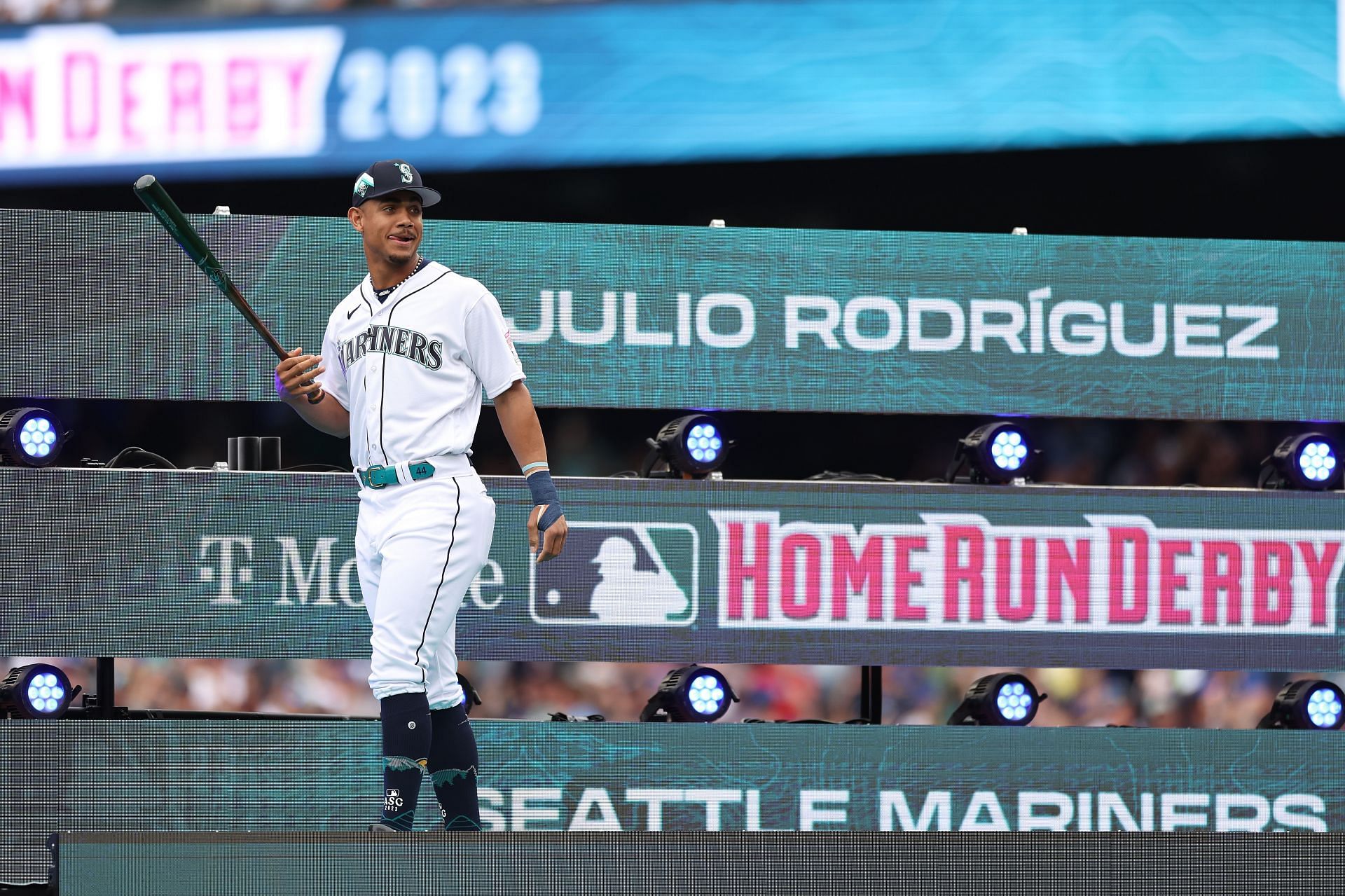 T-Mobile Home Run Derby