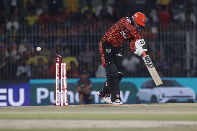 4 Indians to have scored a duck on T20I debut ft. Abhishek Sharma