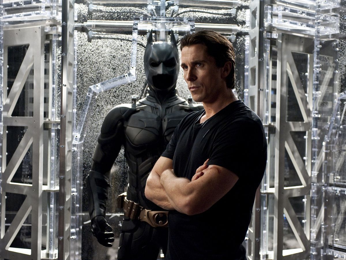 10 reasons why fans hate The Dark Knight Rises