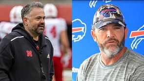 Is John Butler to Nebraska an imminent move after Matt Rhule loses another assistant? Exploring potential alternatives for Cornhuskers