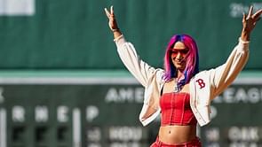 Mercedes Moné sends an interesting message ahead of Dynamite; former AEW champion reacts