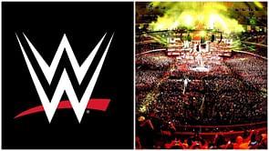 Former World Champion competing in major tournament outside of WWE
