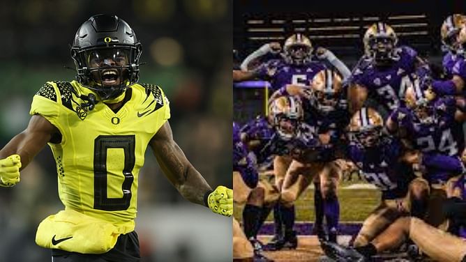 $30 million Big Ten media deal payout for 2 incoming Pac-12 schools as conference realignment changes the landscape of college football
