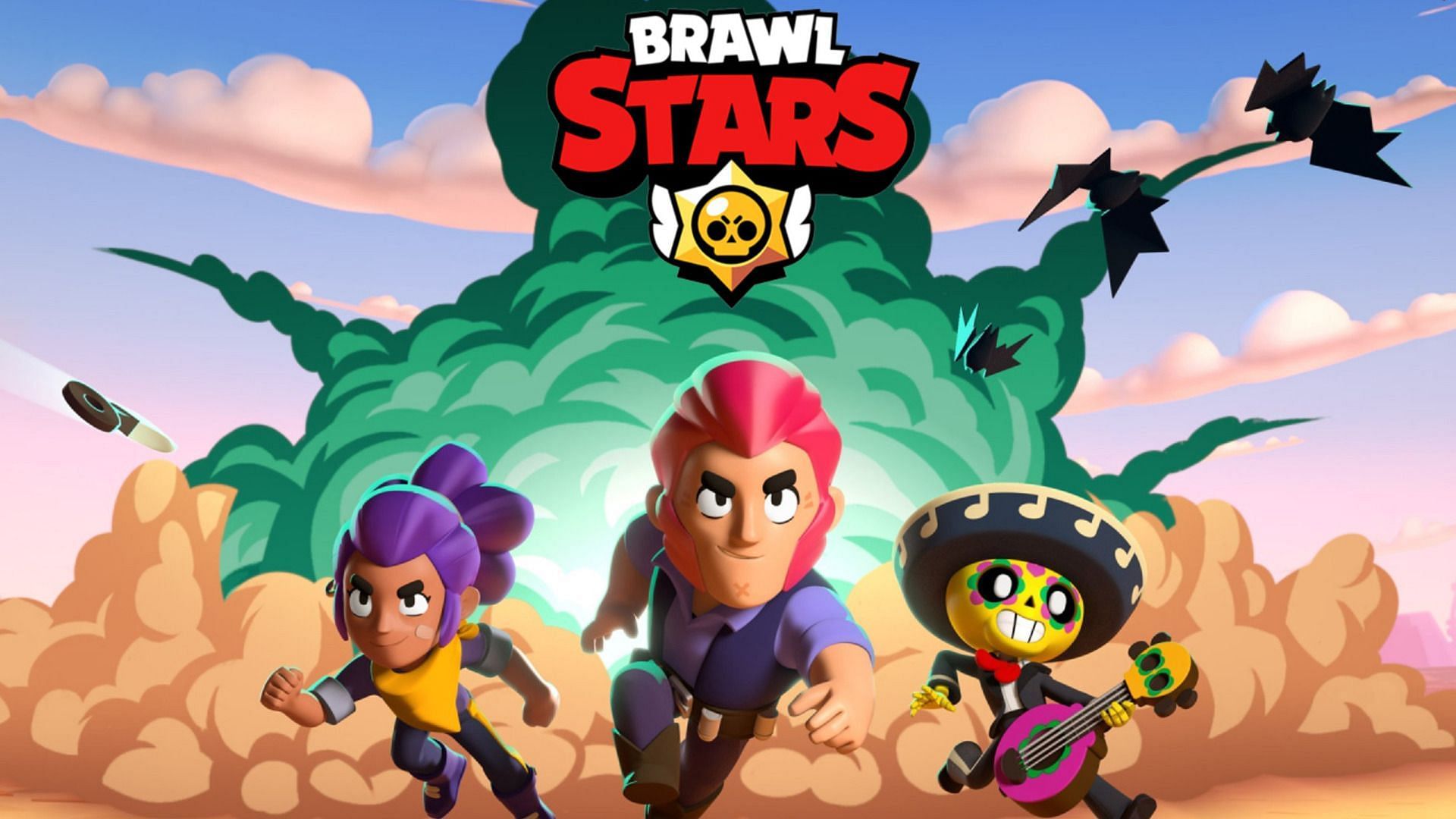 Grab the Brawl Pass for free (Image via Supercell)