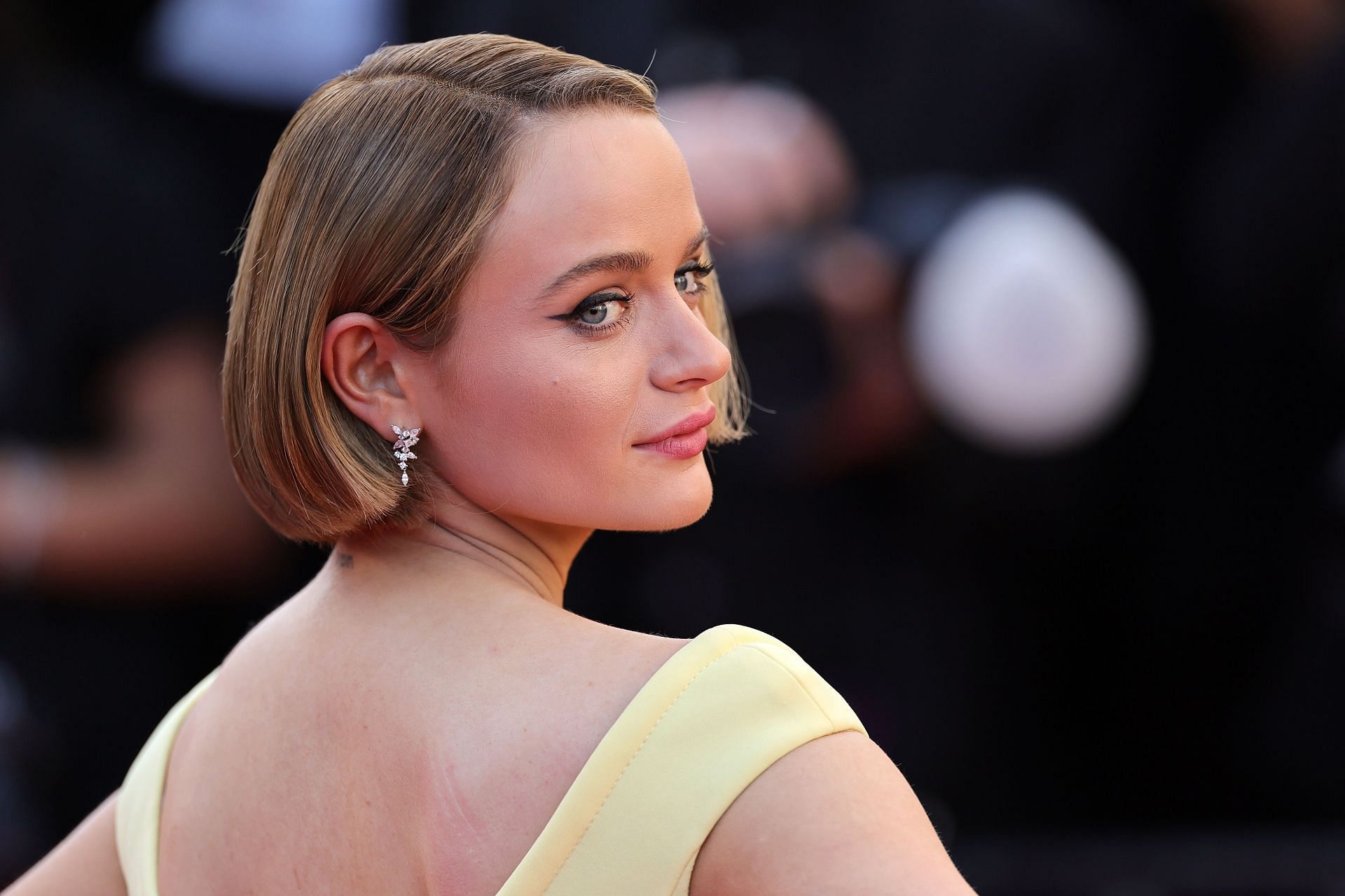Joey King will star in the upcoming movie (Image via Neilson Barnard/Getty Images)