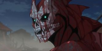 Kaiju No. 8 chapter 111: True nature of Kafka's powers teased as Mina is set up for a killing blow