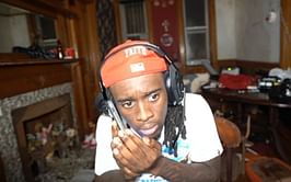 Kai Cenat lodges complaint against Fanum and Ray for playing music too loudly at AMP House New York
