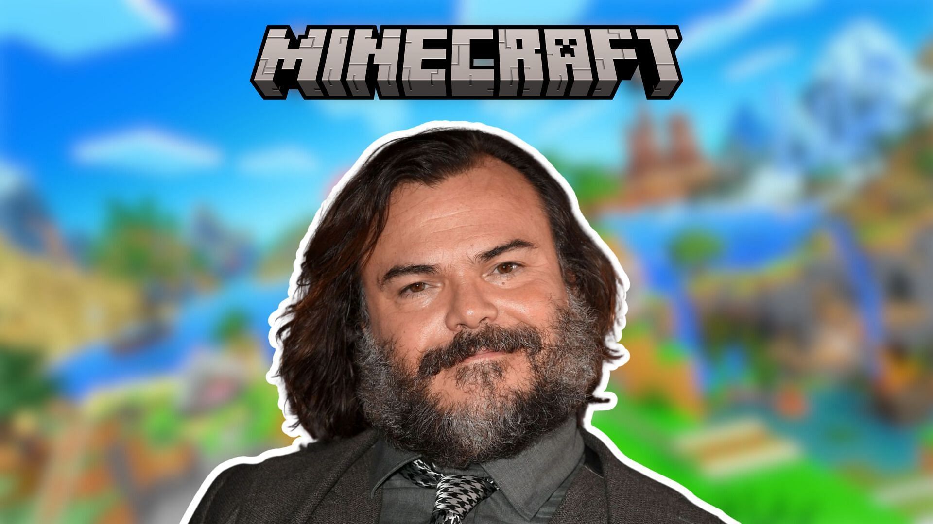 Minecraft movie leaks