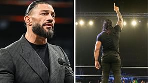 5 Signs Roman Reigns will not return at WWE SummerSlam alone - Major stars absent from TV, RAW reunion