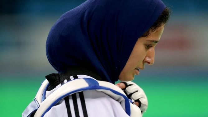 Paris Olympics 2024: France bans its athletes from wearing hijab