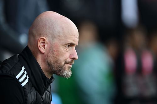 Erik ten Hag