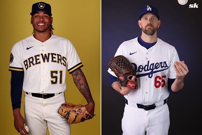 Dodgers vs Brewers: Game 2 Predictions, Odds and Picks - July 6, MLB 2024