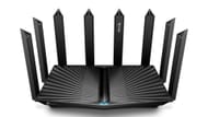 The Archer AXE95 is one of the best wi-fi 6E routers out there (Image via TP-Link)