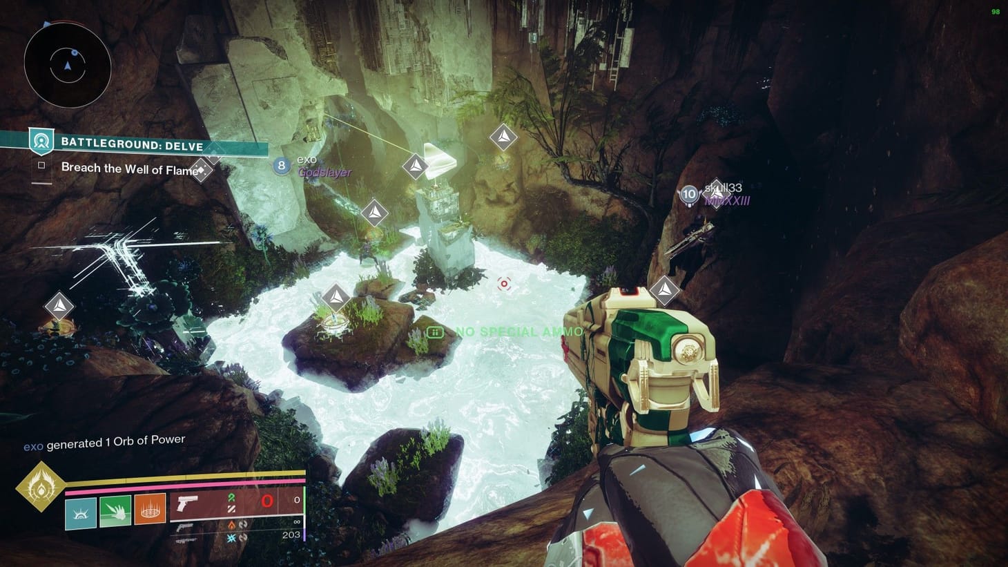 Destiny 2 A Rising Chorus Act 2 seasonal Quest guide