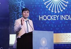 Hockey India welcomes coaches and support staff from around the globe for Hockey India League