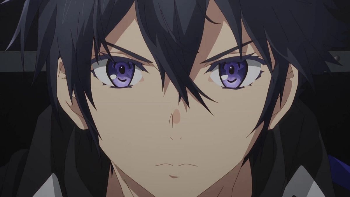 Why does nobody remember me in this world episode 1 release date and