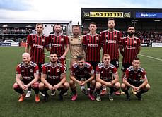Crusaders vs Caernarfon Prediction and Betting Tips | July 17th 2024