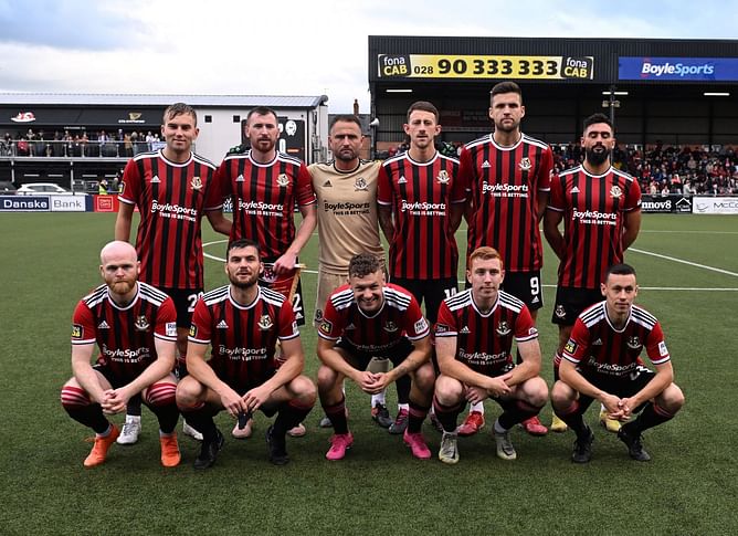 Crusaders vs Caernarfon Prediction and Betting Tips | July 17th 2024